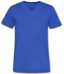 v-neck